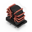 WE-CMANC Common Mode Power Line Choke Nanocrystalline